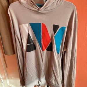 Armani Exchange Hoodie